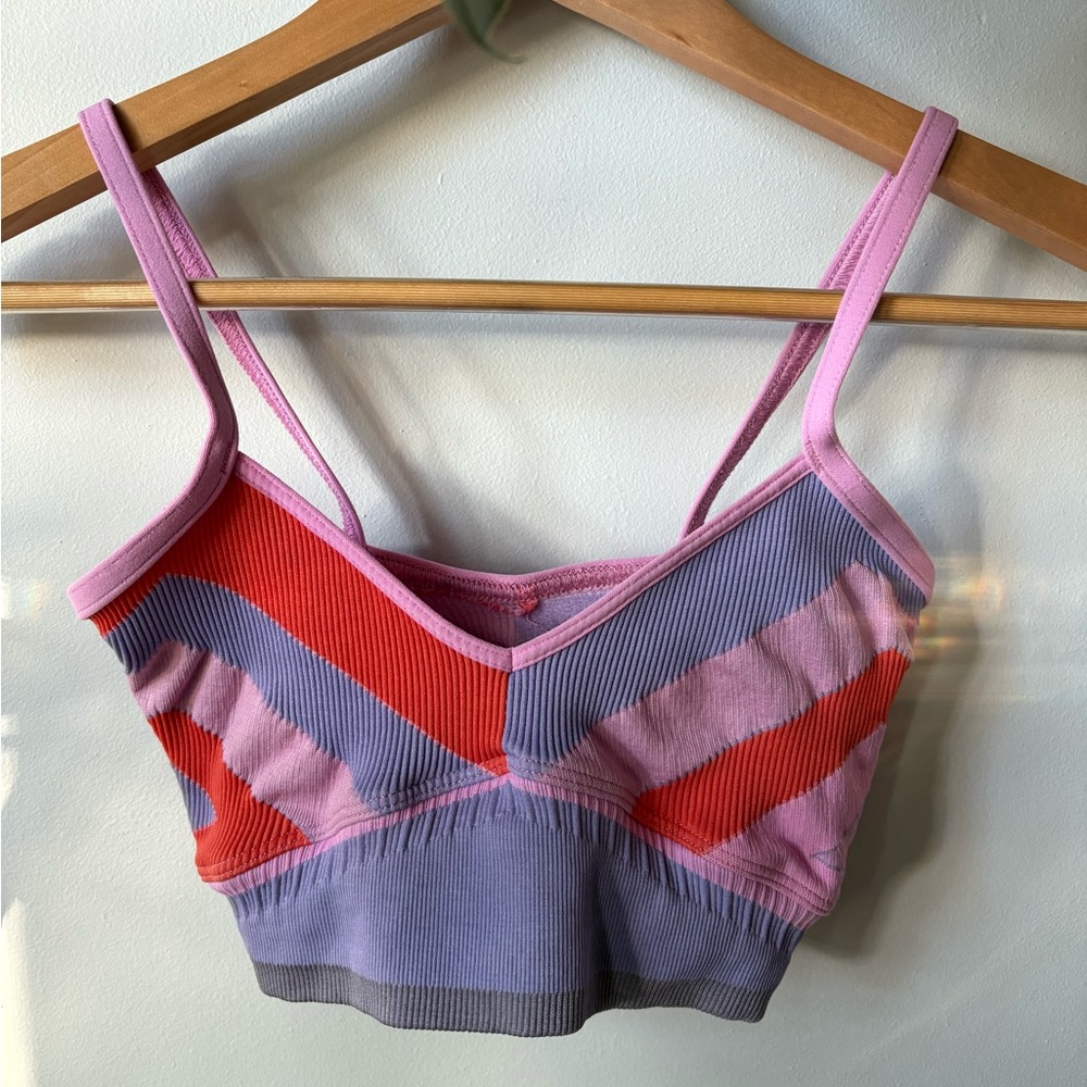 Free People FP Movement Sports Bra